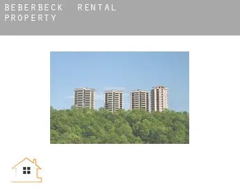 Beberbeck  rental property