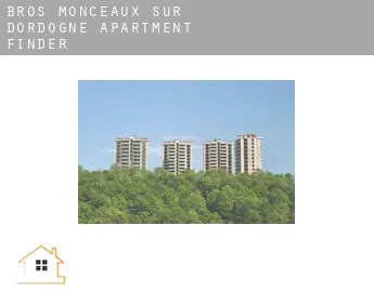 Bros, Monceaux-sur-Dordogne  apartment finder