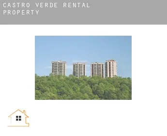 Castro Verde  rental property