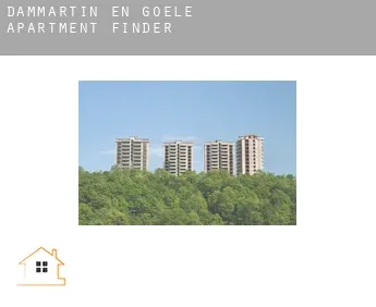 Dammartin-en-Goële  apartment finder