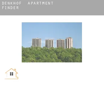 Denkhof  apartment finder