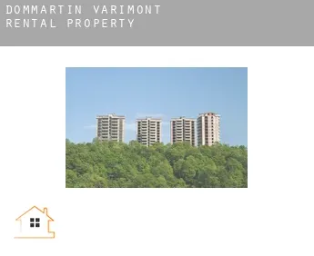 Dommartin-Varimont  rental property