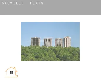 Gauville  flats