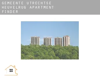 Gemeente Utrechtse Heuvelrug  apartment finder