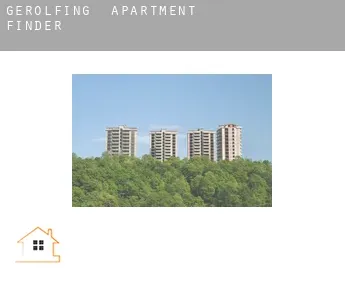 Gerolfing  apartment finder