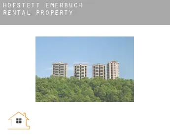 Hofstett-Emerbuch  rental property