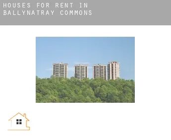 Houses for rent in  Ballynatray Commons