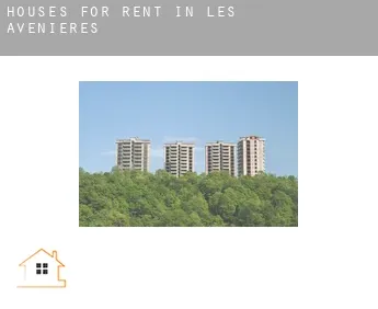 Houses for rent in  Les Avenières