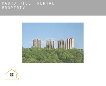 Kauru Hill  rental property