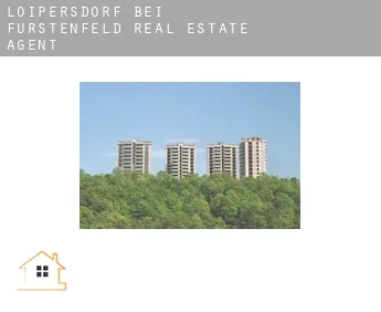Loipersdorf bei Fürstenfeld  real estate agent