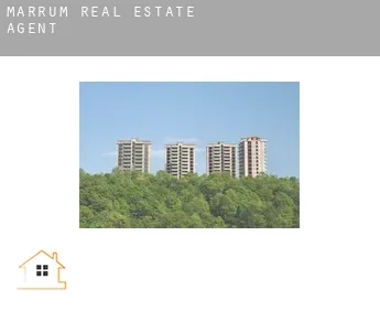 Marrum  real estate agent