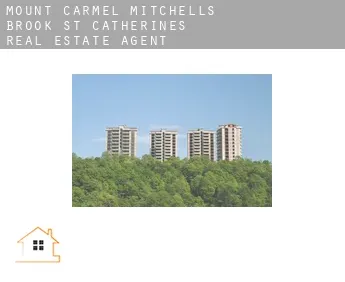 Mount Carmel-Mitchells Brook-St. Catherines  real estate agent