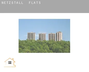 Netzstall  flats