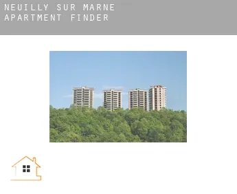 Neuilly-sur-Marne  apartment finder