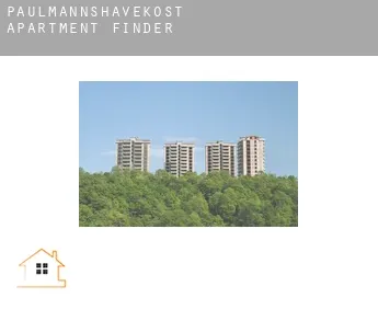 Paulmannshavekost  apartment finder