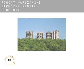 Powiat warszawski zachodni  rental property