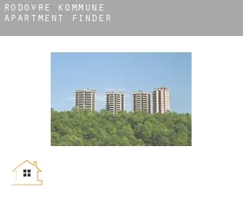 Rødovre Kommune  apartment finder