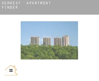 Serwest  apartment finder