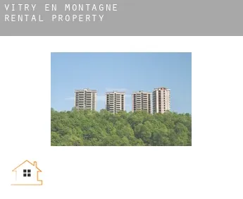 Vitry-en-Montagne  rental property