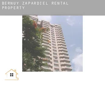 Bernuy-Zapardiel  rental property