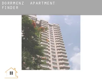 Dörrmenz  apartment finder