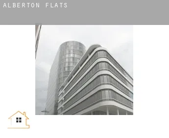 Alberton  flats