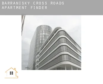 Barranisky Cross Roads  apartment finder