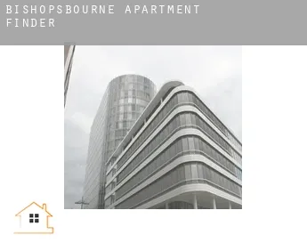 Bishopsbourne  apartment finder