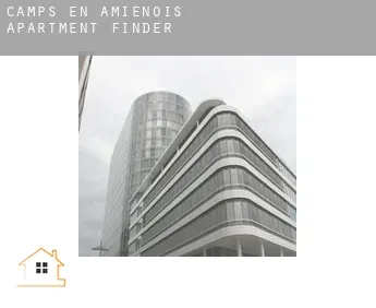 Camps-en-Amiénois  apartment finder