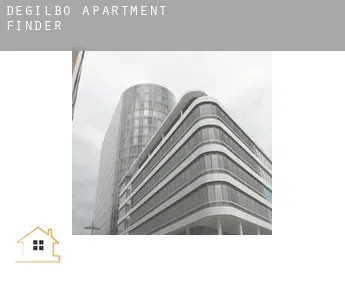 Degilbo  apartment finder