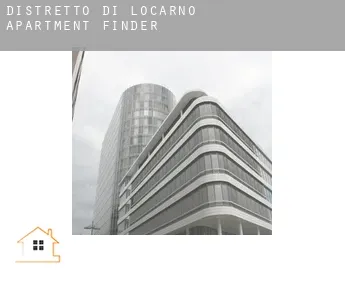 Distretto di Locarno  apartment finder