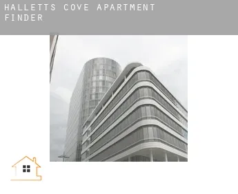 Halletts Cove  apartment finder