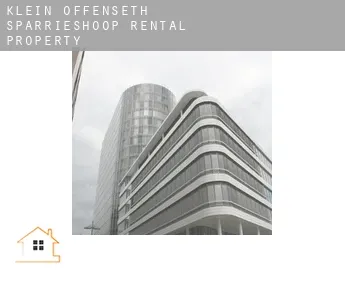 Klein Offenseth-Sparrieshoop  rental property