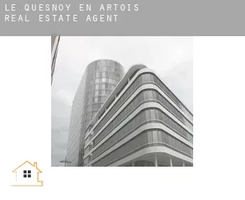 Le Quesnoy-en-Artois  real estate agent