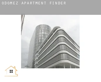 Odomez  apartment finder