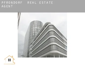 Pfrondorf  real estate agent