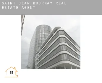 Saint-Jean-de-Bournay  real estate agent