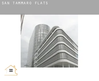 San Tammaro  flats