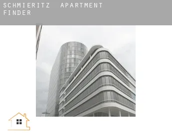 Schmieritz  apartment finder