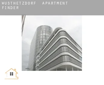 Wüsthetzdorf  apartment finder