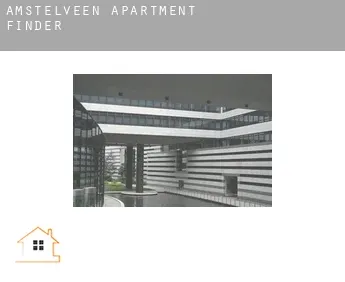 Amstelveen  apartment finder