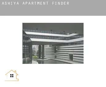 Ashiya  apartment finder