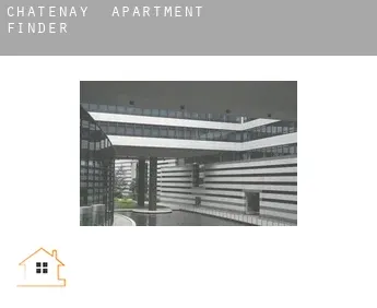 Châtenay  apartment finder