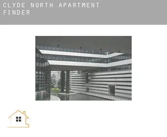 Clyde North  apartment finder
