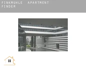 Finkmühle  apartment finder