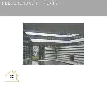 Fleschenbach  flats