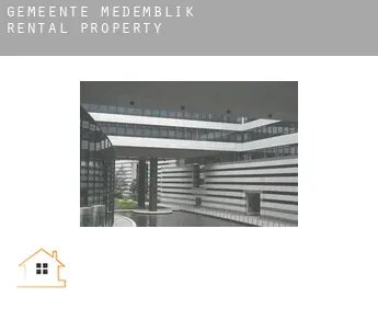 Gemeente Medemblik  rental property