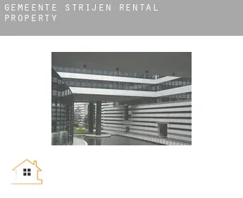 Gemeente Strijen  rental property