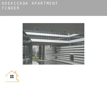 Goekceada  apartment finder