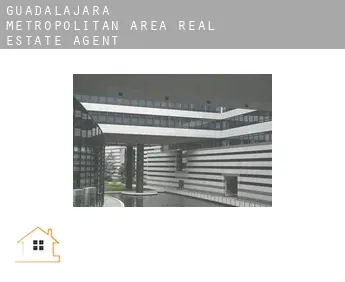 Guadalajara Metropolitan Area  real estate agent